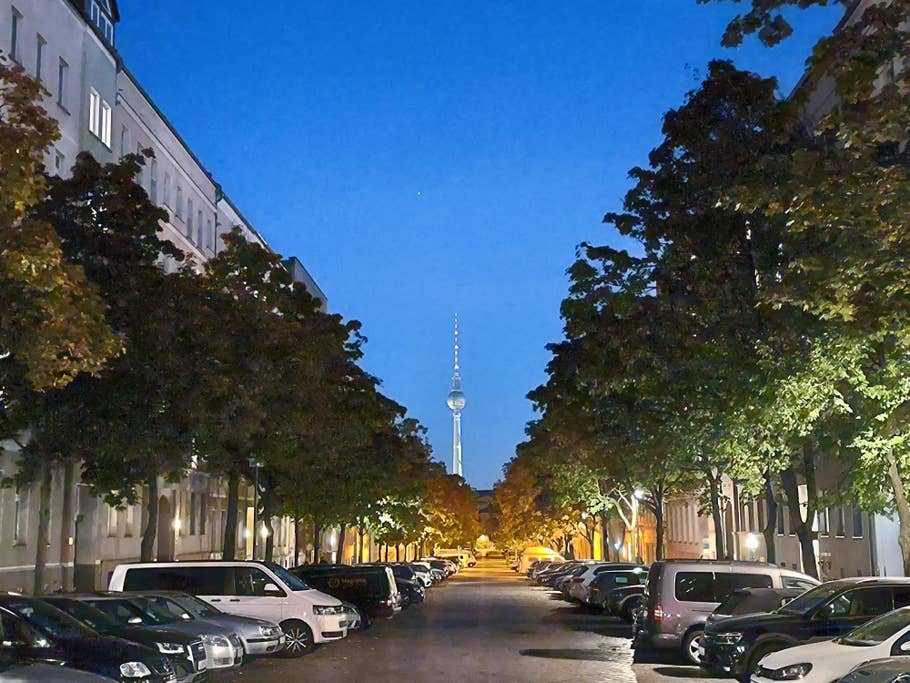 Xiaomi 12T Pro test photo