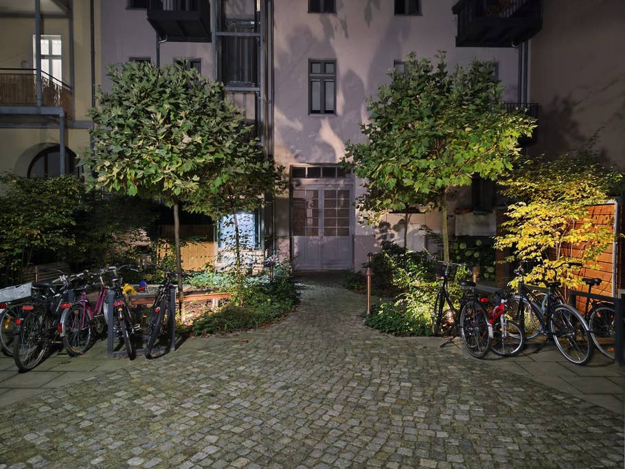 Xiaomi 12T Pro test photo