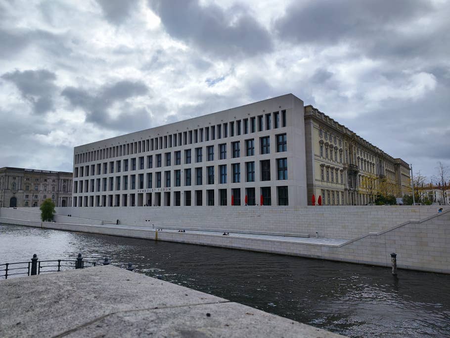 Xiaomi 12T Pro test complet