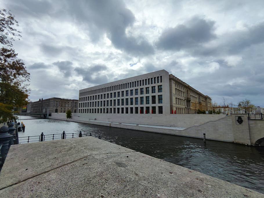 Xiaomi 12T Pro test complet