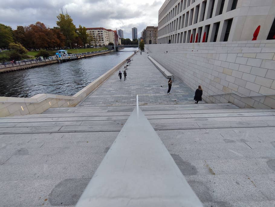 Xiaomi 12T Pro test photo