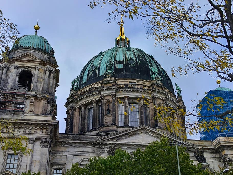 Xiaomi 12T Pro test photo