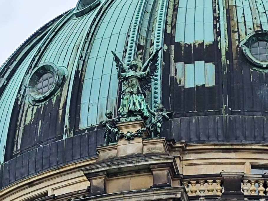 Xiaomi 12T Pro test photo