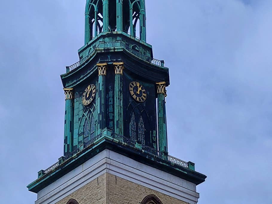 Xiaomi 12T Pro test photo