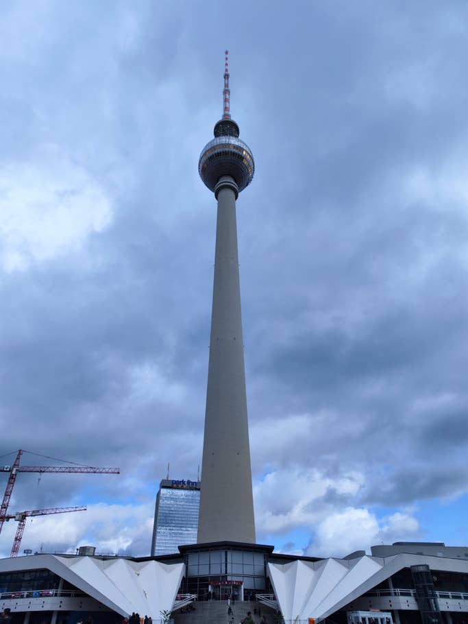 Xiaomi 12T Pro test photo