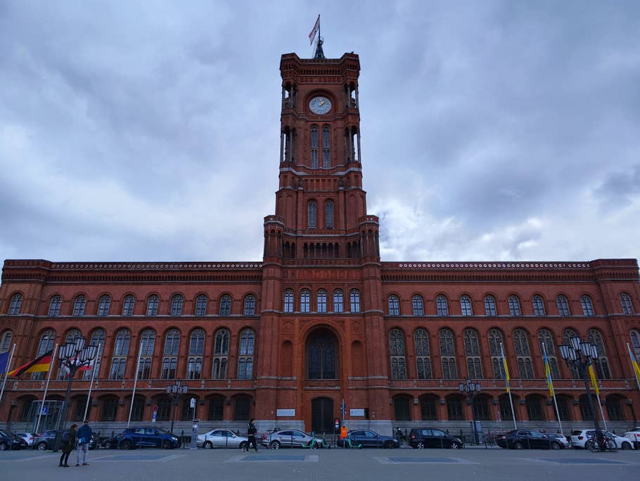 Xiaomi 12T Pro test photo