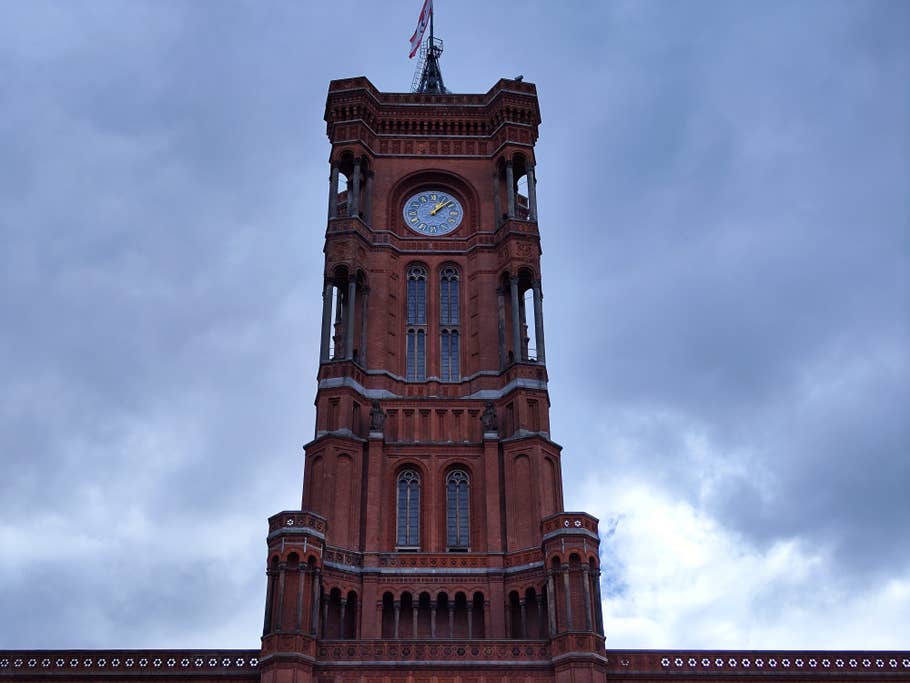 Xiaomi 12T Pro test photo