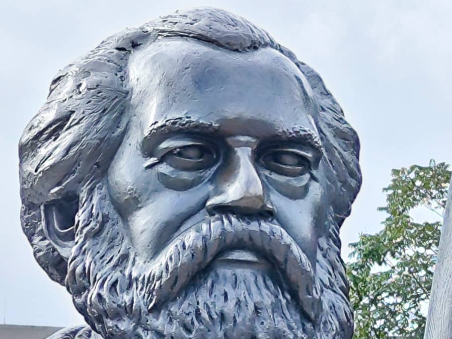 Xiaomi 12T Pro test photo