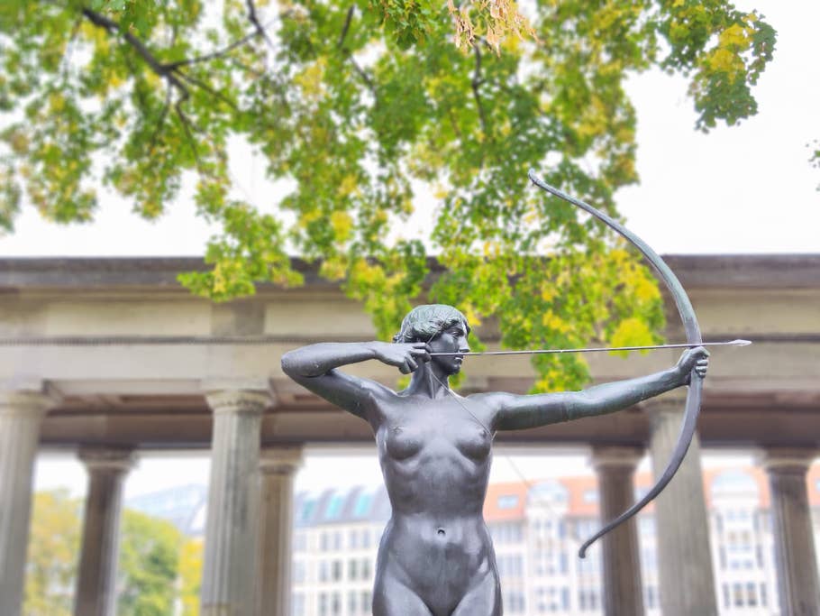 Xiaomi 12T Pro test photo