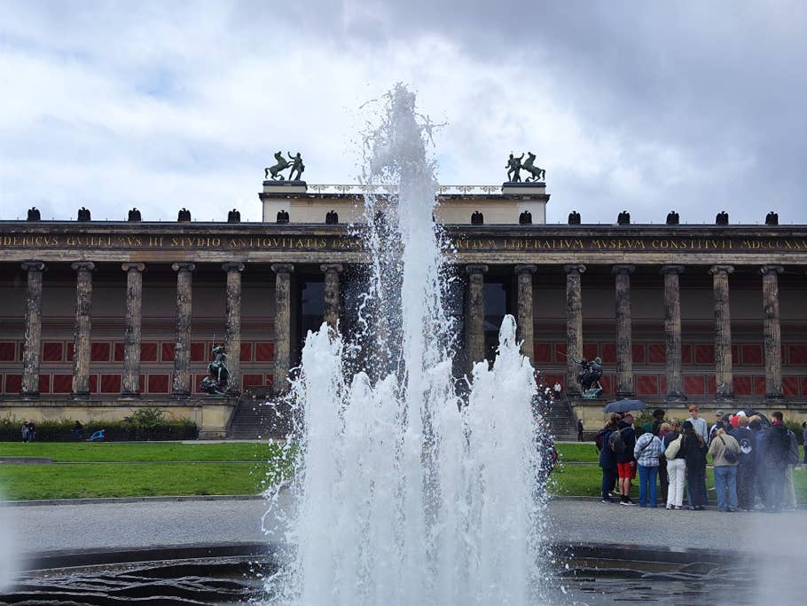 Xiaomi 12T Pro test photo