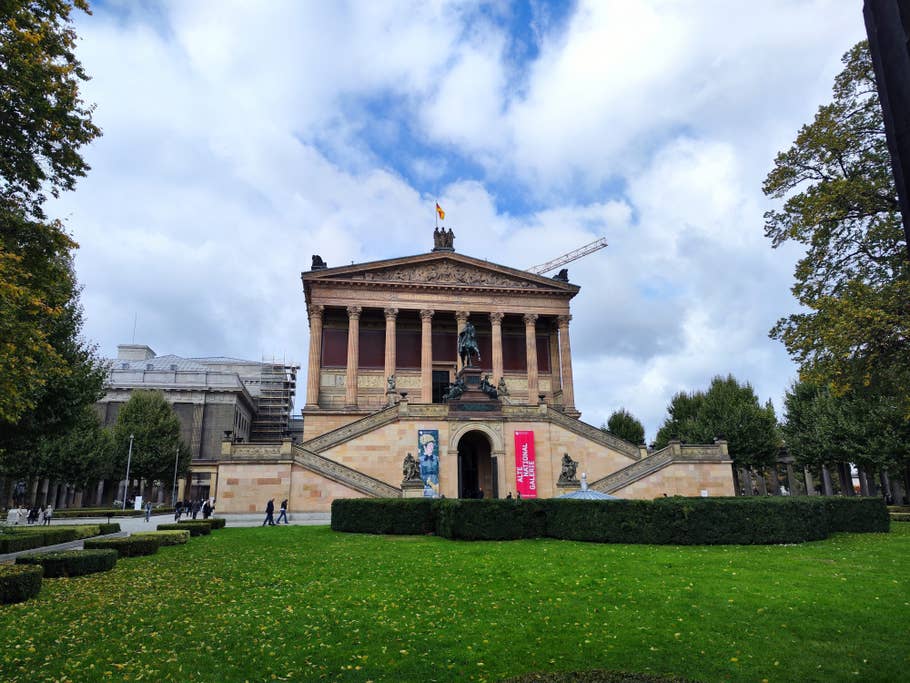 Xiaomi 12T Pro test complet