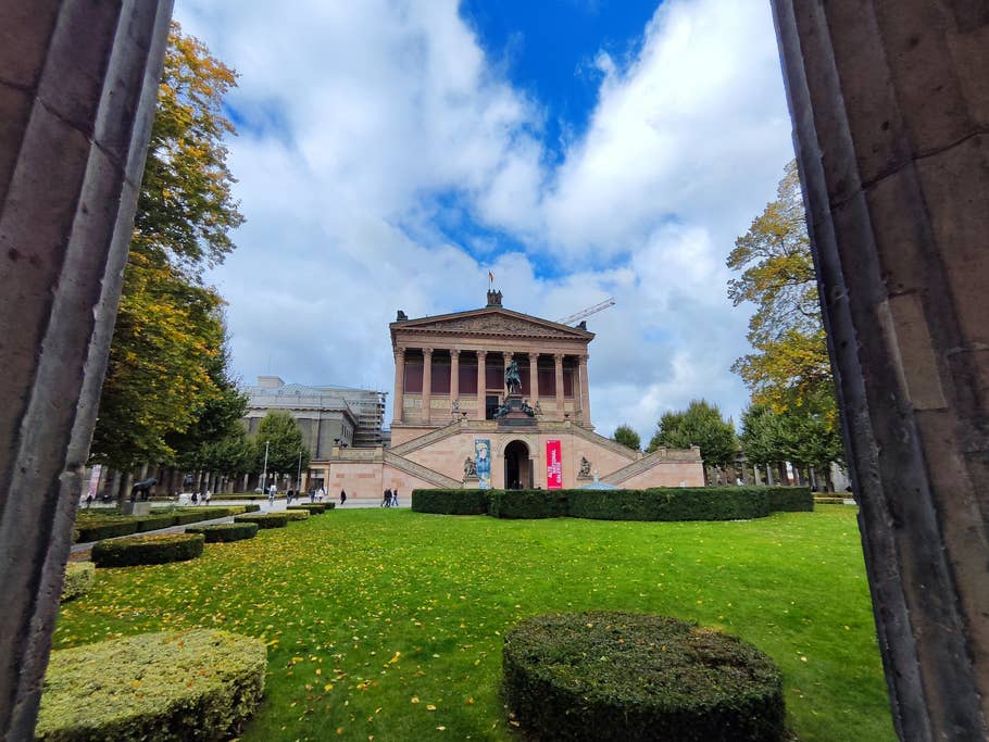 Xiaomi 12T Pro test complet