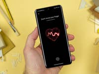 Xiaomi mesurer frequence cardiaque