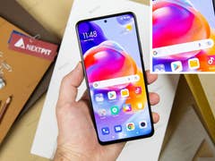 Xiaomi MIUI tutoriel filigrane de protection photos