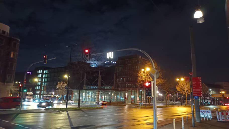 Test photo du Redmi Note 13 5G