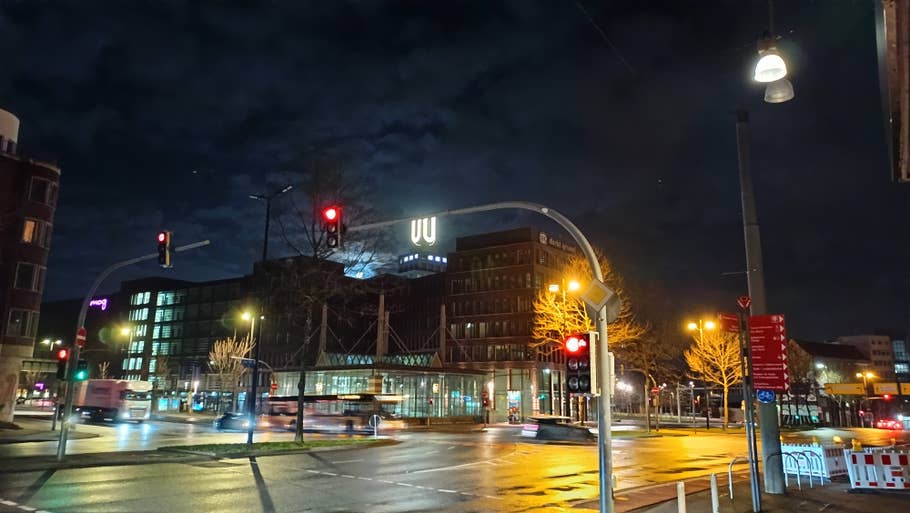 Test photo du Redmi Note 13 5G