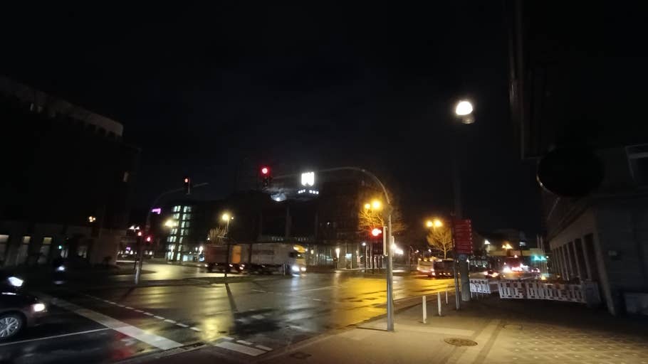 Test photo du Redmi Note 13 5G