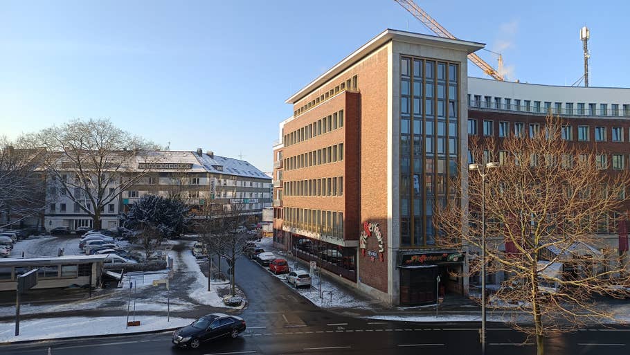 Test photo du Redmi Note 13 5G