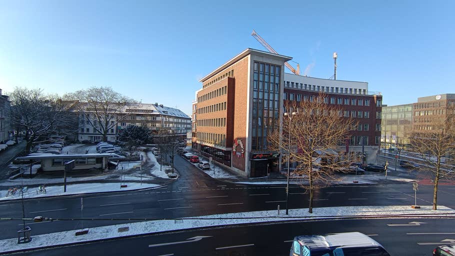 Test photo du Redmi Note 13 5G