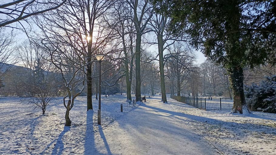 Test photo du Redmi Note 13 5G