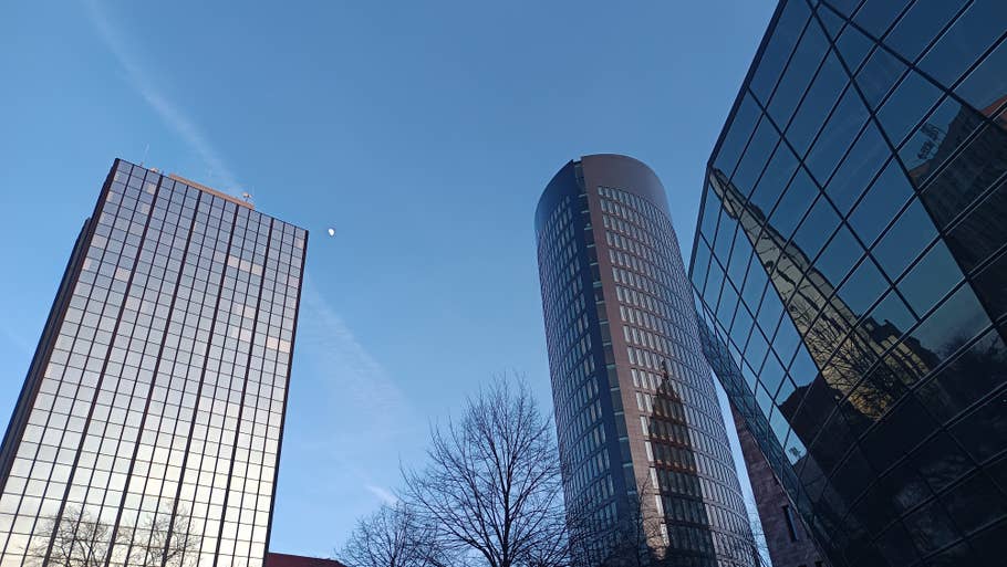 Test photo du Redmi Note 13 5G