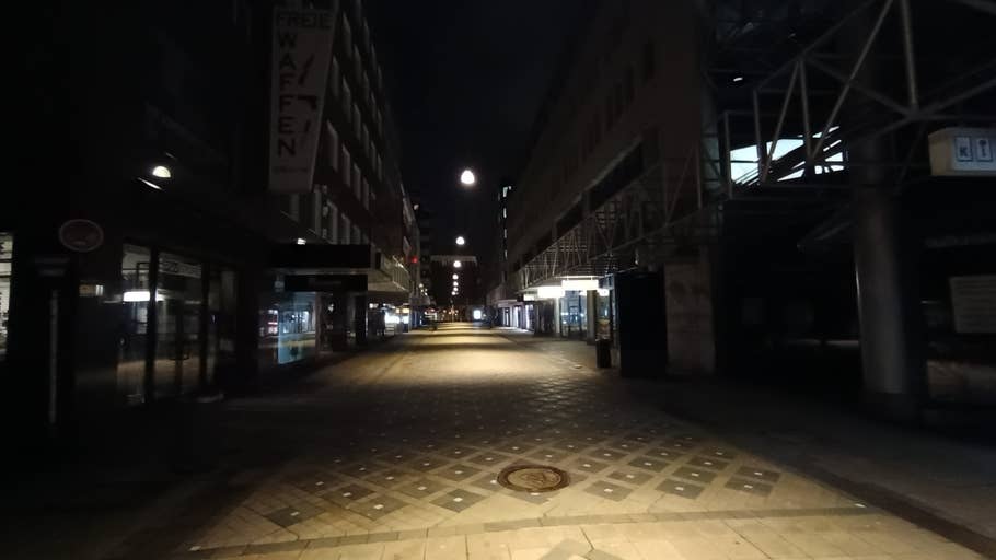 Test photo du Redmi Note 13 5G