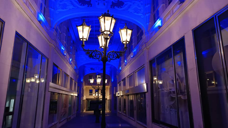 Test photo du Redmi Note 13 5G