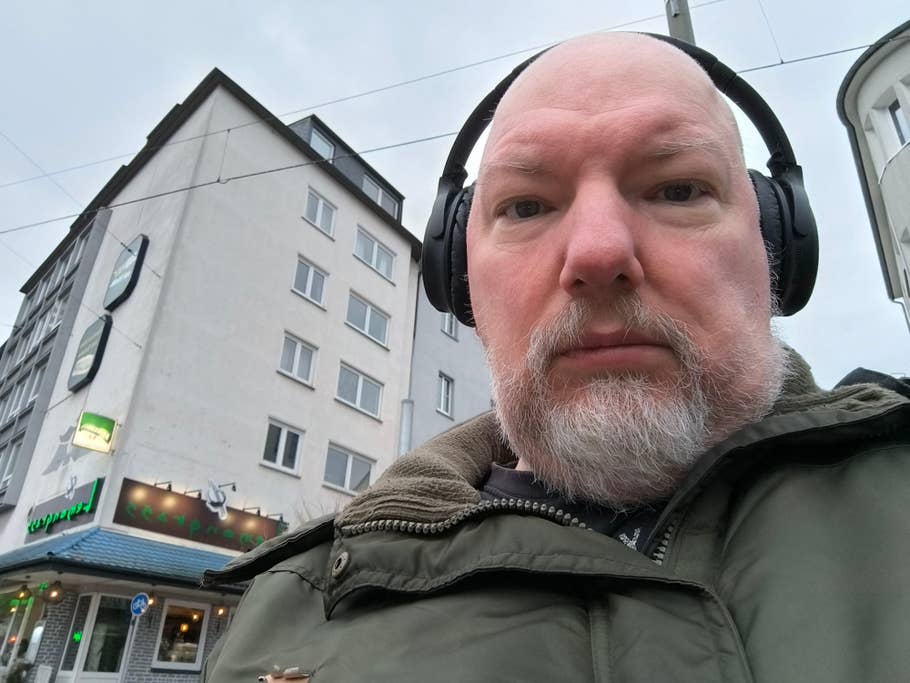 Test photo du Xiaomi Redmi Note 13 Pro+ 5G