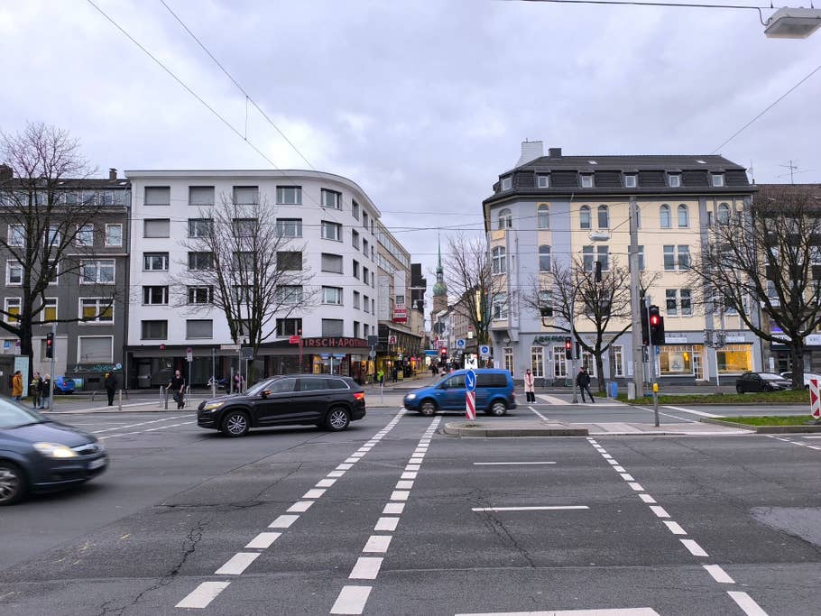 Test photo du Xiaomi Redmi Note 13 Pro+ 5G