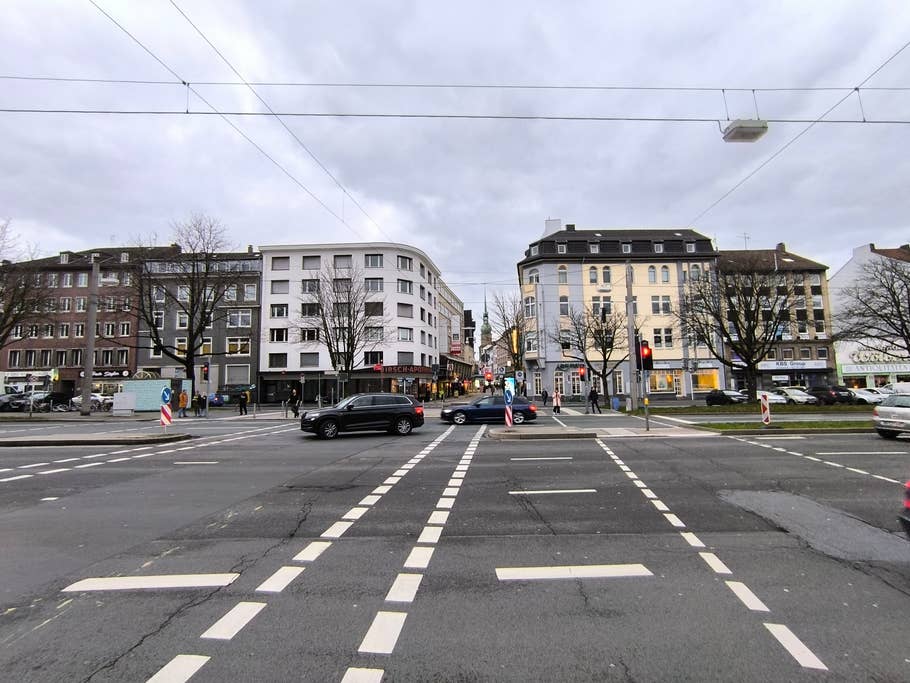 Test photo du Xiaomi Redmi Note 13 Pro+ 5G