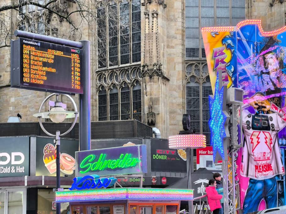 Test photo du Xiaomi Redmi Note 13 Pro+ 5G