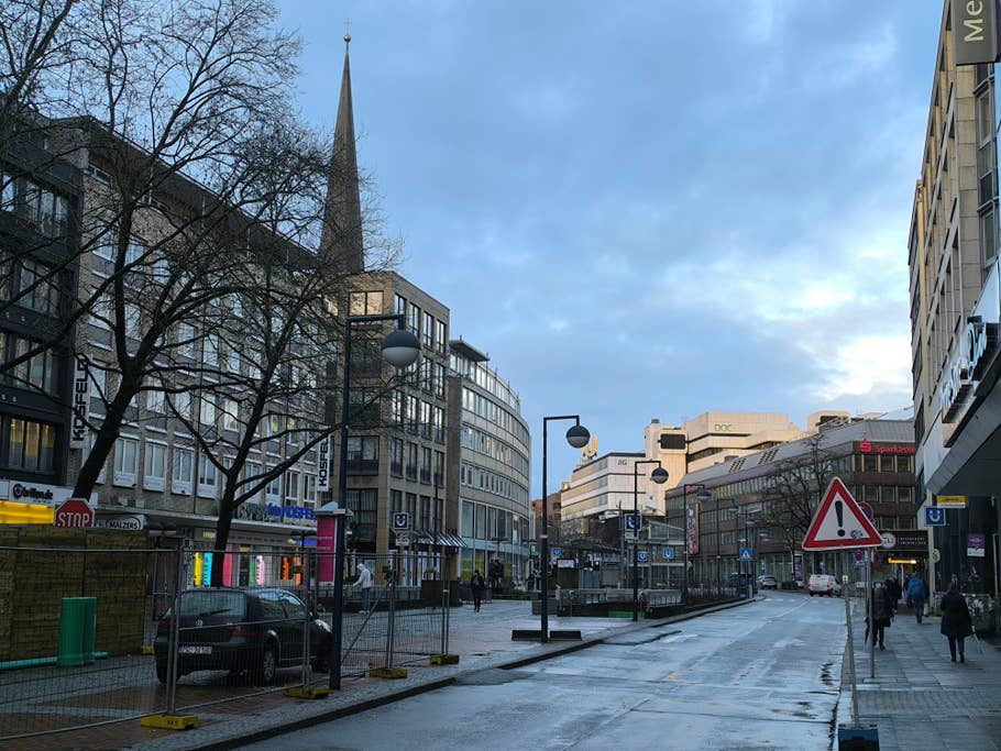 Test photo du Xiaomi Redmi Note 13 Pro+ 5G