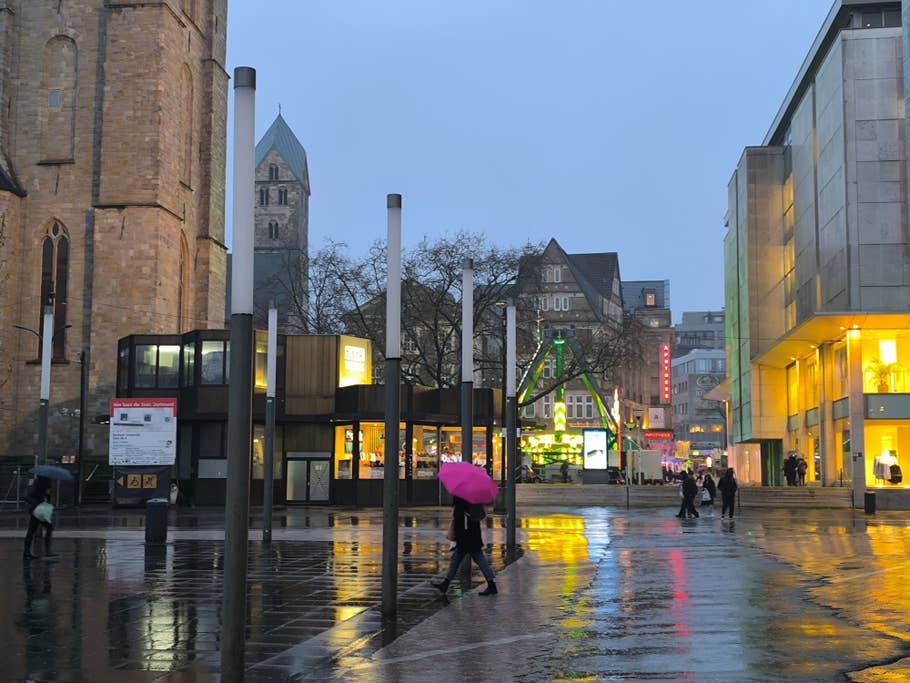 Test photo du Xiaomi Redmi Note 13 Pro+ 5G