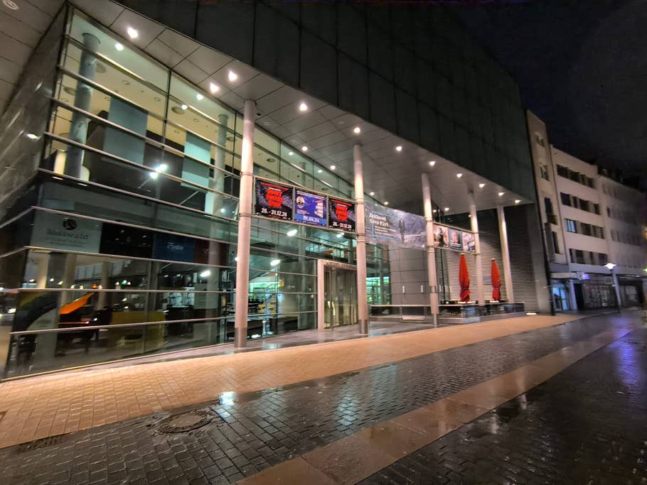 Test photo du Xiaomi Redmi Note 13 Pro+ 5G