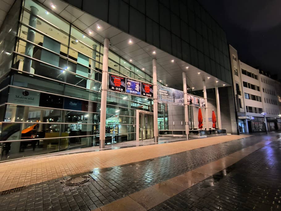 Test photo du Xiaomi Redmi Note 13 Pro+ 5G