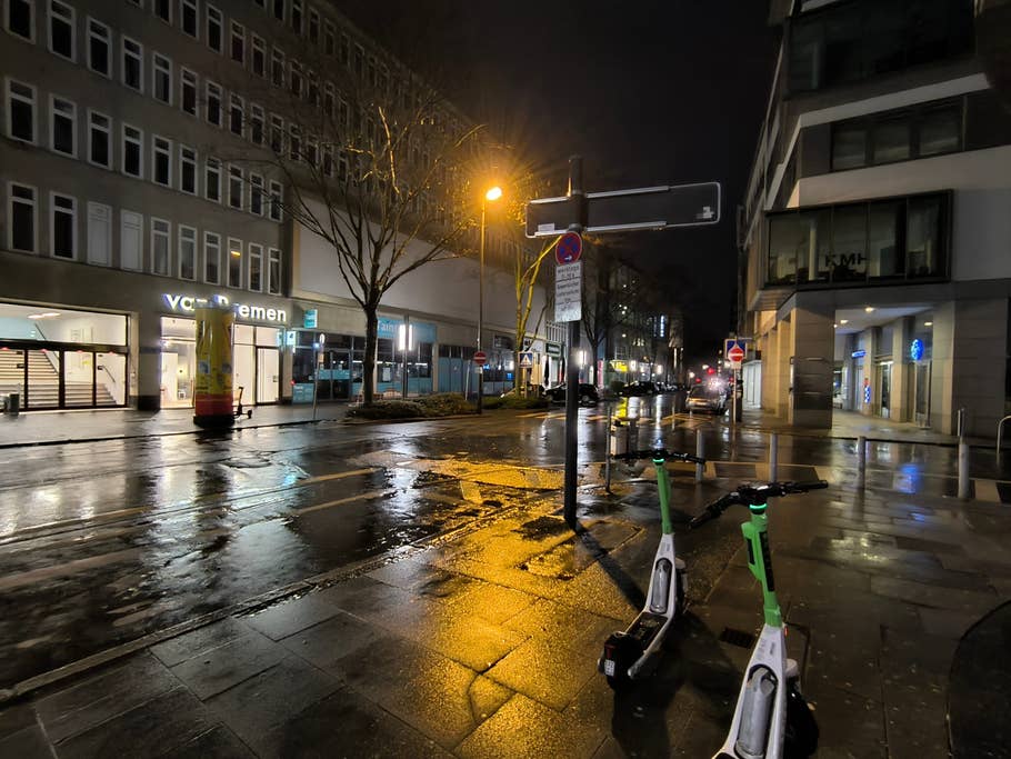 Test photo du Xiaomi Redmi Note 13 Pro+ 5G