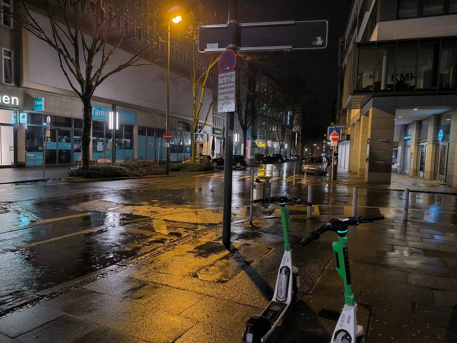 Test photo du Xiaomi Redmi Note 13 Pro+ 5G