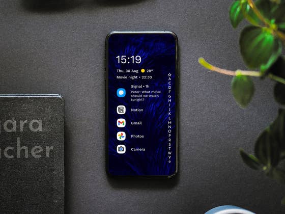 Faites faire peau neuve à Android avec cette nouvelle fonctionnalité !