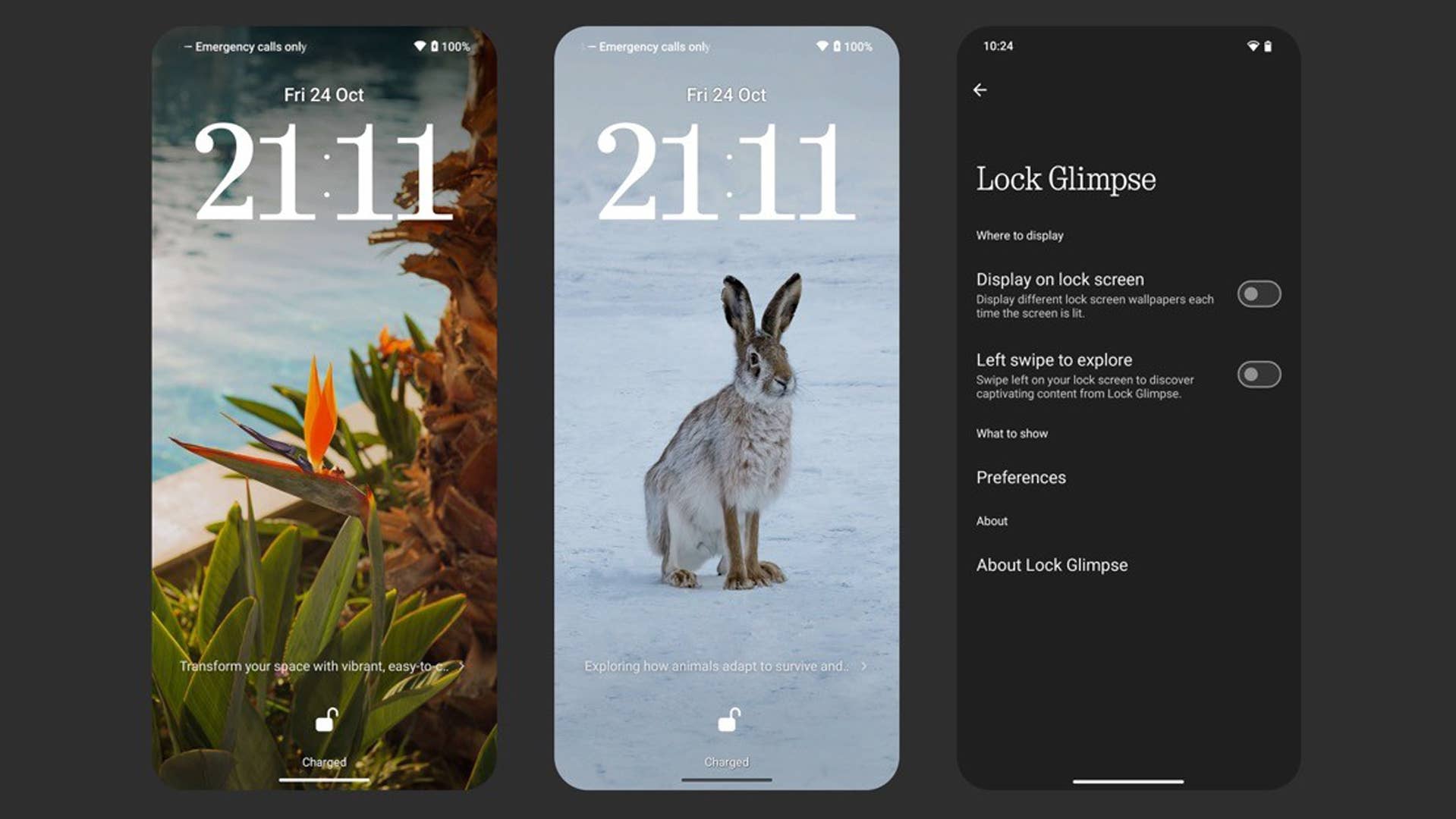 Nothing is now showing ads in Nothing OS 4.0 through a new feature called Lock Glimpse.