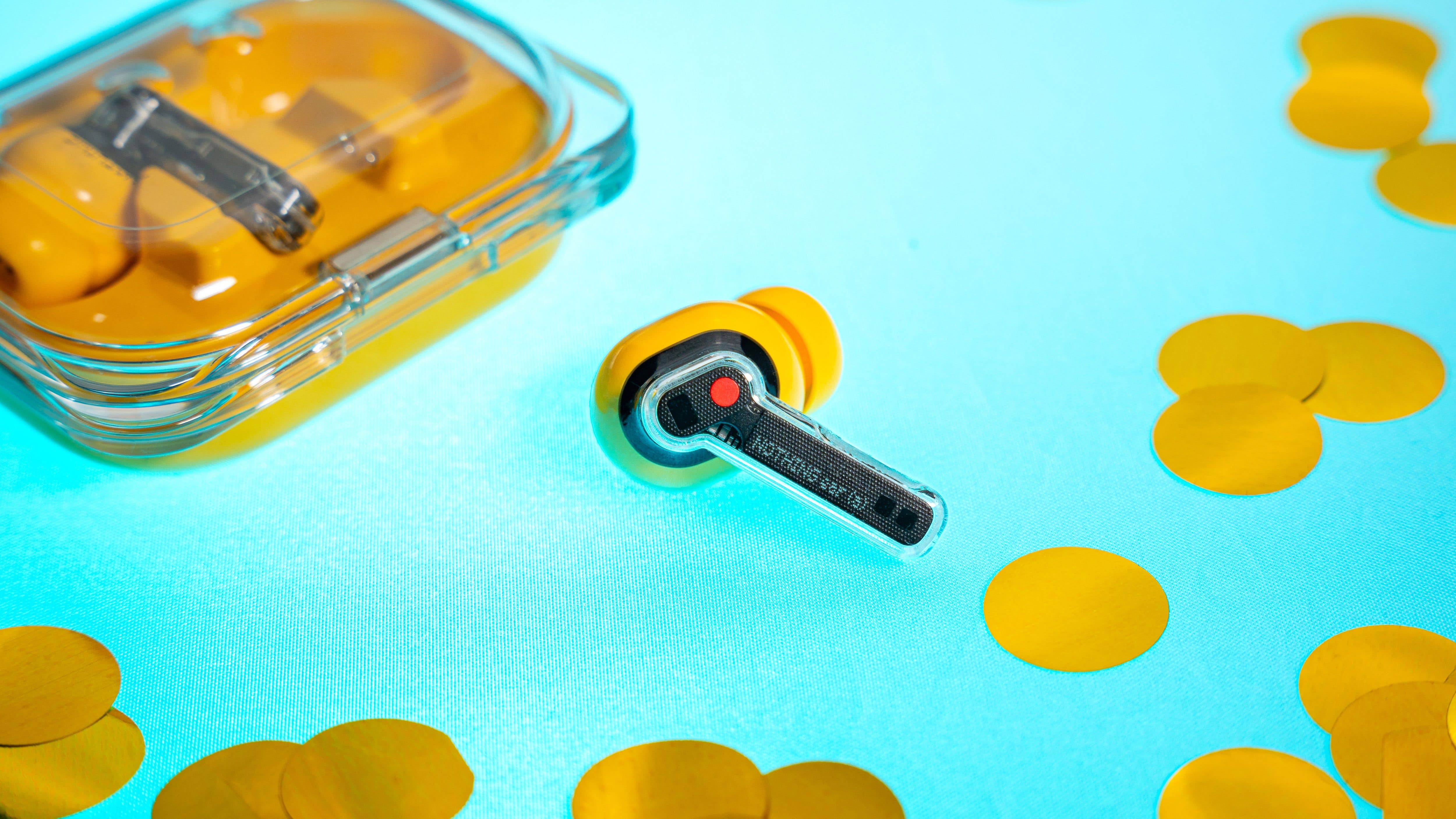 Le contrôle des écouteurs