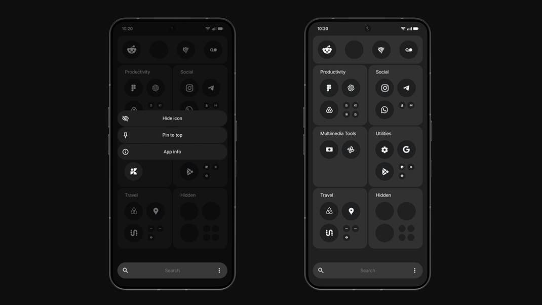 Nothing OS 4.0 update based on Android 16