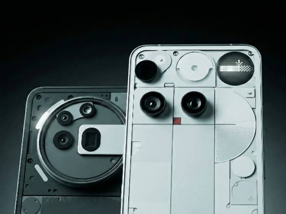 Avec Android 16, les téléphones de Nothing sont plus rapides que jamais