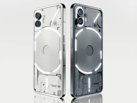Nothing Phone (2): Comment suivre le lancement ce 11 juillet