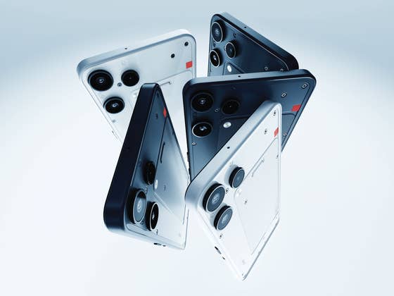 Nothing Phone 3a ou 3a Lite ? Voici le modèle à acheter.