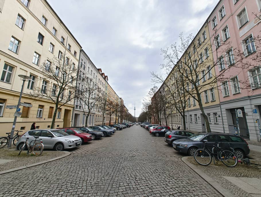 Photos zoomées prises avec le Nothing Phone (2a)