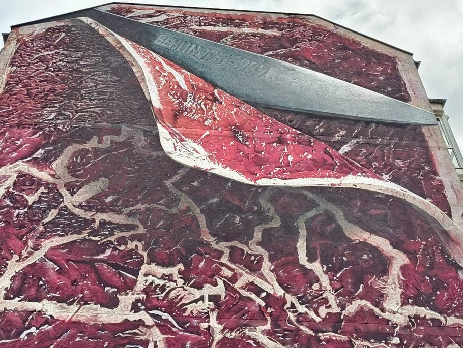 Photo de jour prise avec le Nothing Phone (2a)