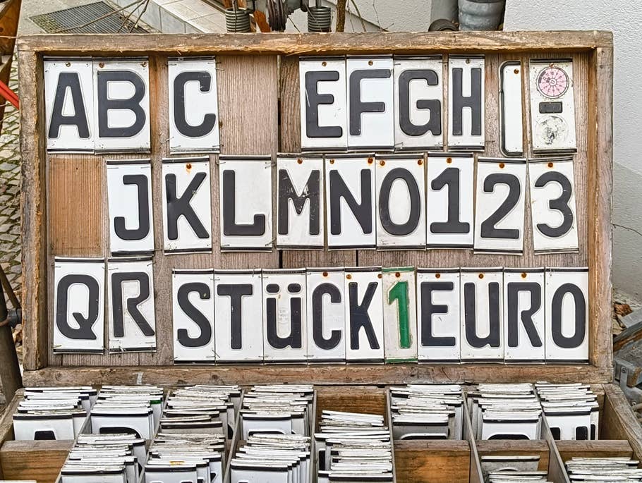 Photo de jour prise avec le Nothing Phone (2a)