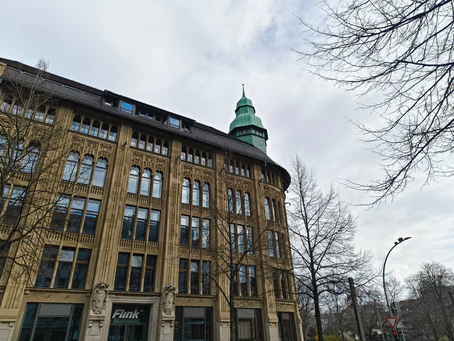 Photos zoomées prises avec le Nothing Phone (2a)