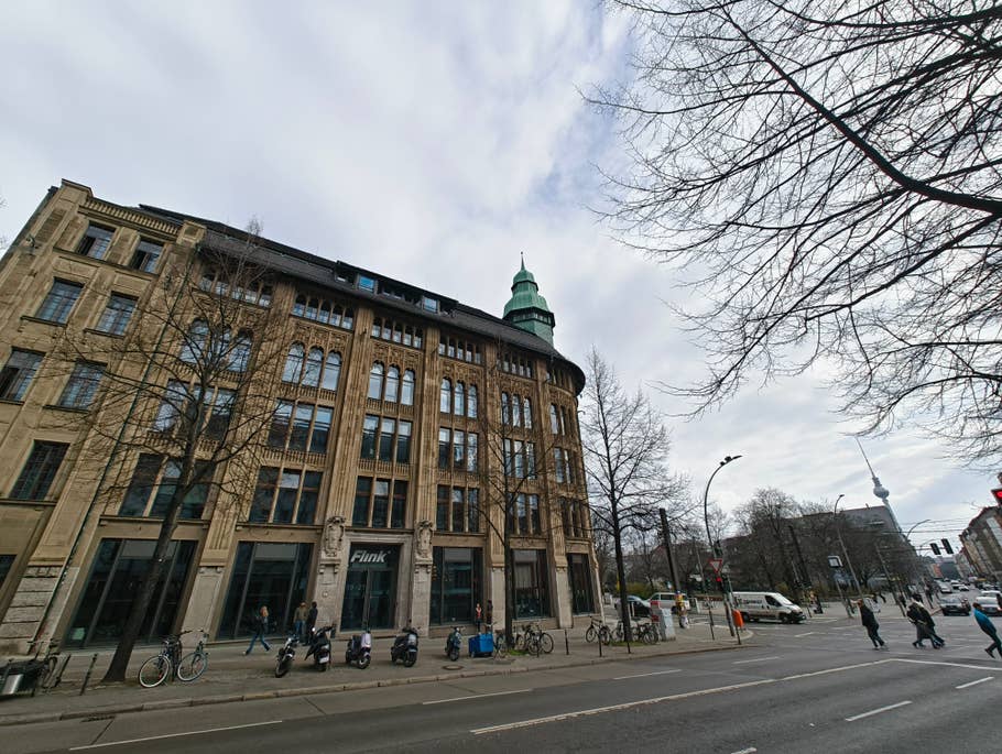 Photos zoomées prises avec le Nothing Phone (2a)