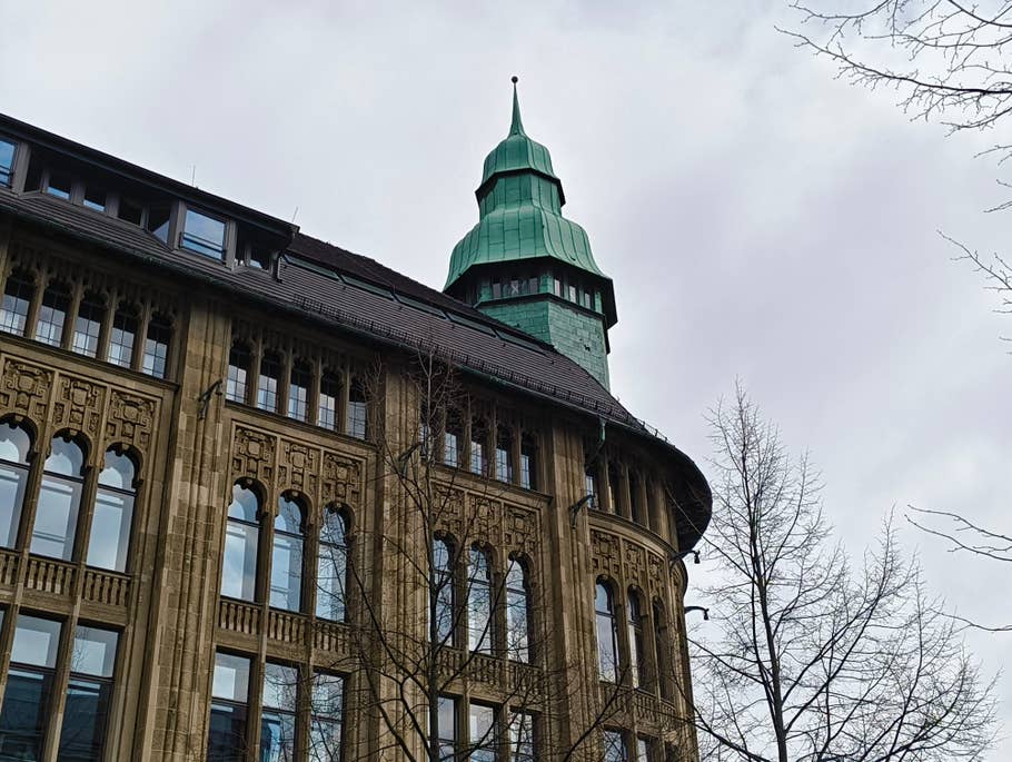 Photos zoomées prises avec le Nothing Phone (2a)